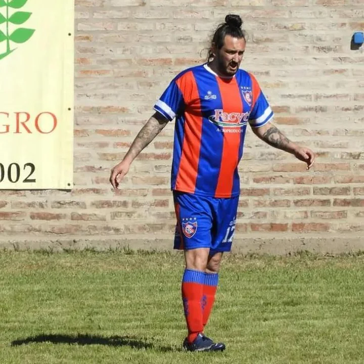 Uno de los fallecidos en el accidente era exjugador de Central