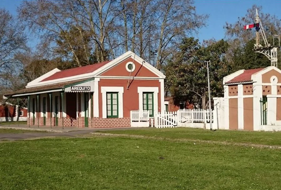 Provincia anunció el sorteo de 10 viviendas en Arequito