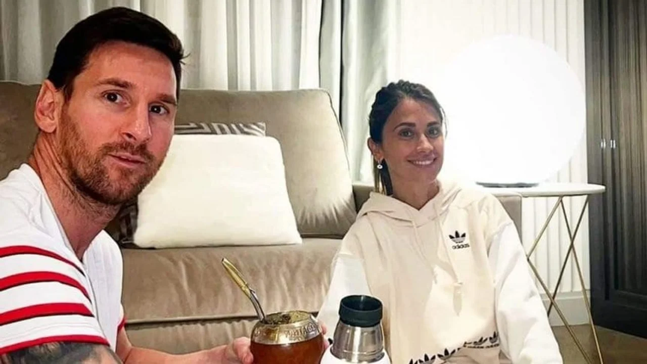 Messi sobre el coronavirus: "La recuperación me llevó más de lo pensado"