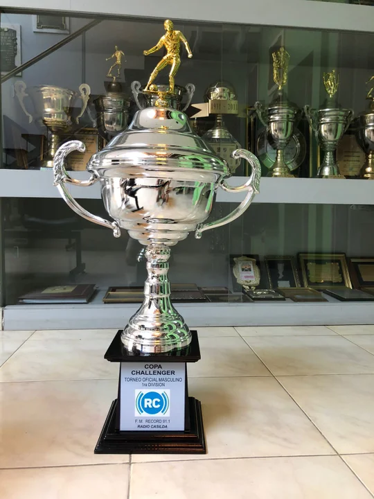 Copa Challenguer