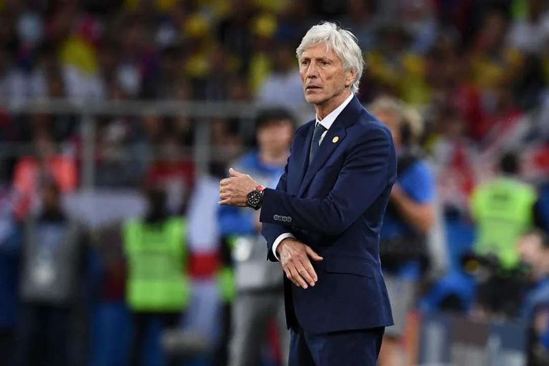 Pekerman comienza su ciclo a cargo de la selección de Venezuela