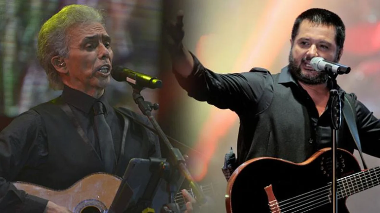 Jorge Rojas y Jairo dieron covid positivo y no abrirán el Festival de Cosquín