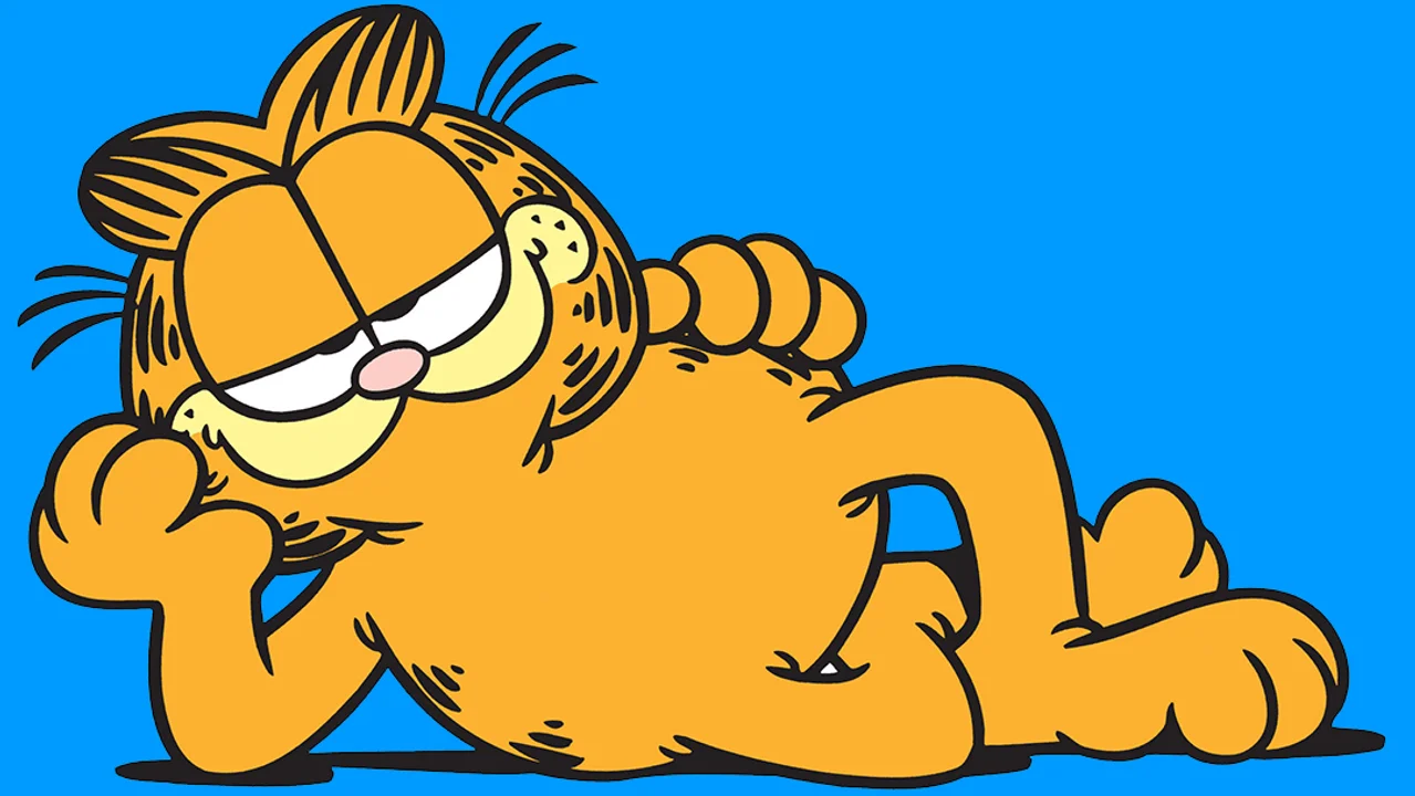 Vuelve Garfield con tres nuevos videojuegos