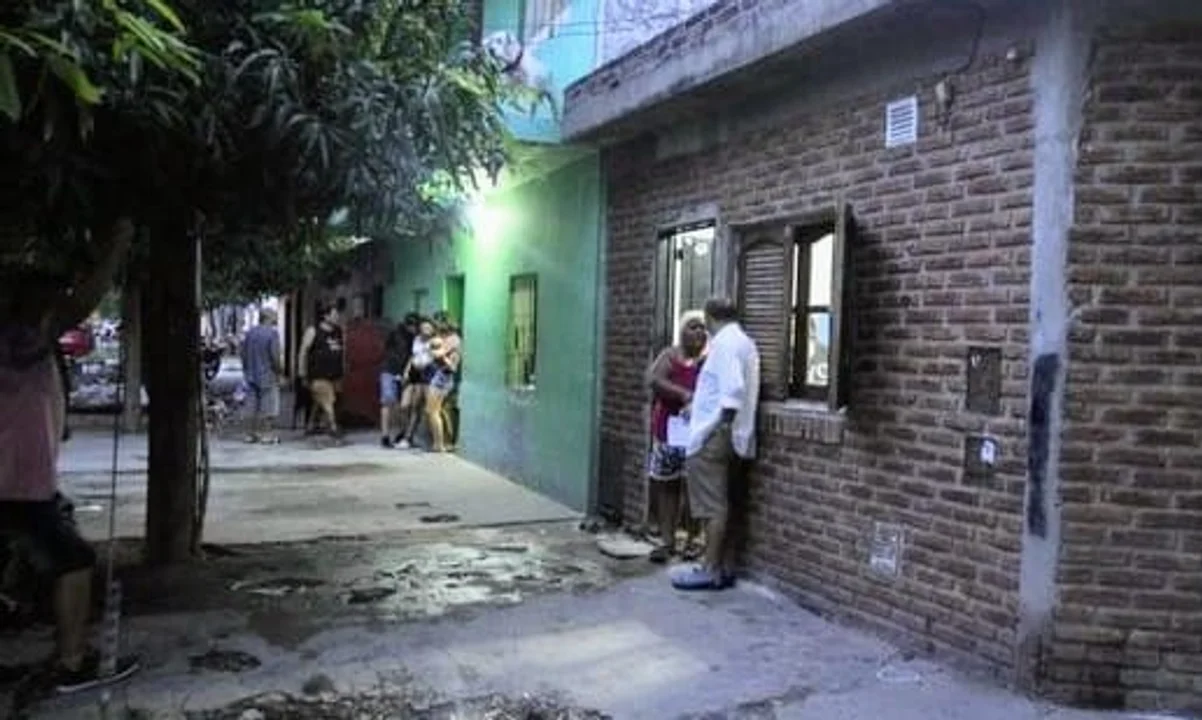 Un hombre fue asesinado de un disparo en la cabeza en barrio Bella Vista
