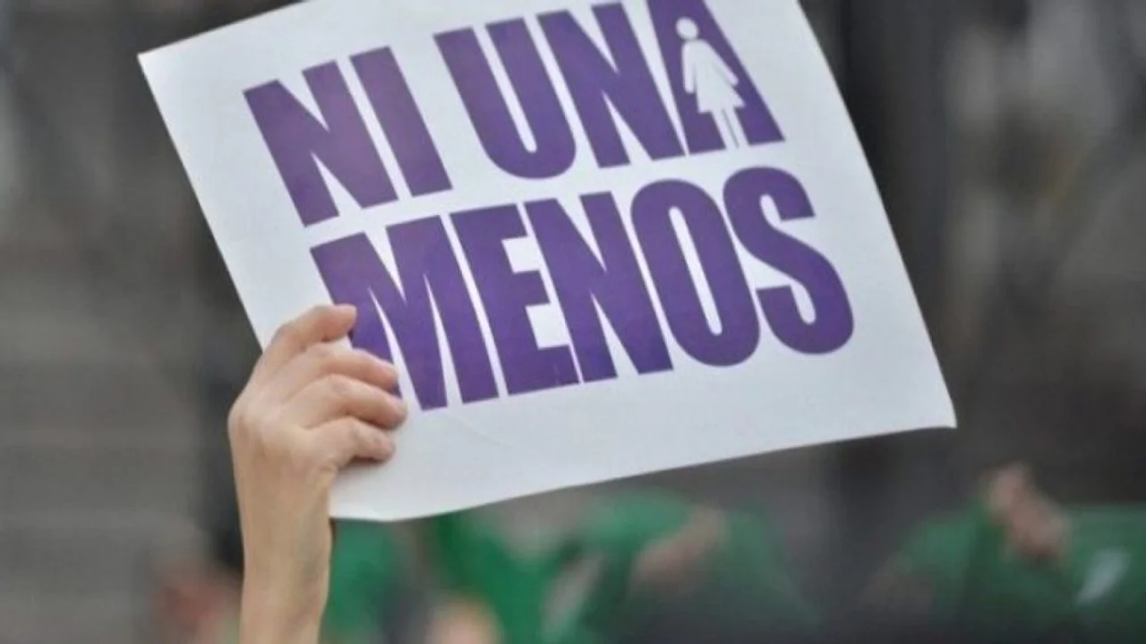 Argentina registró 28 femicidios en lo que va del año, tres en Santa Fe