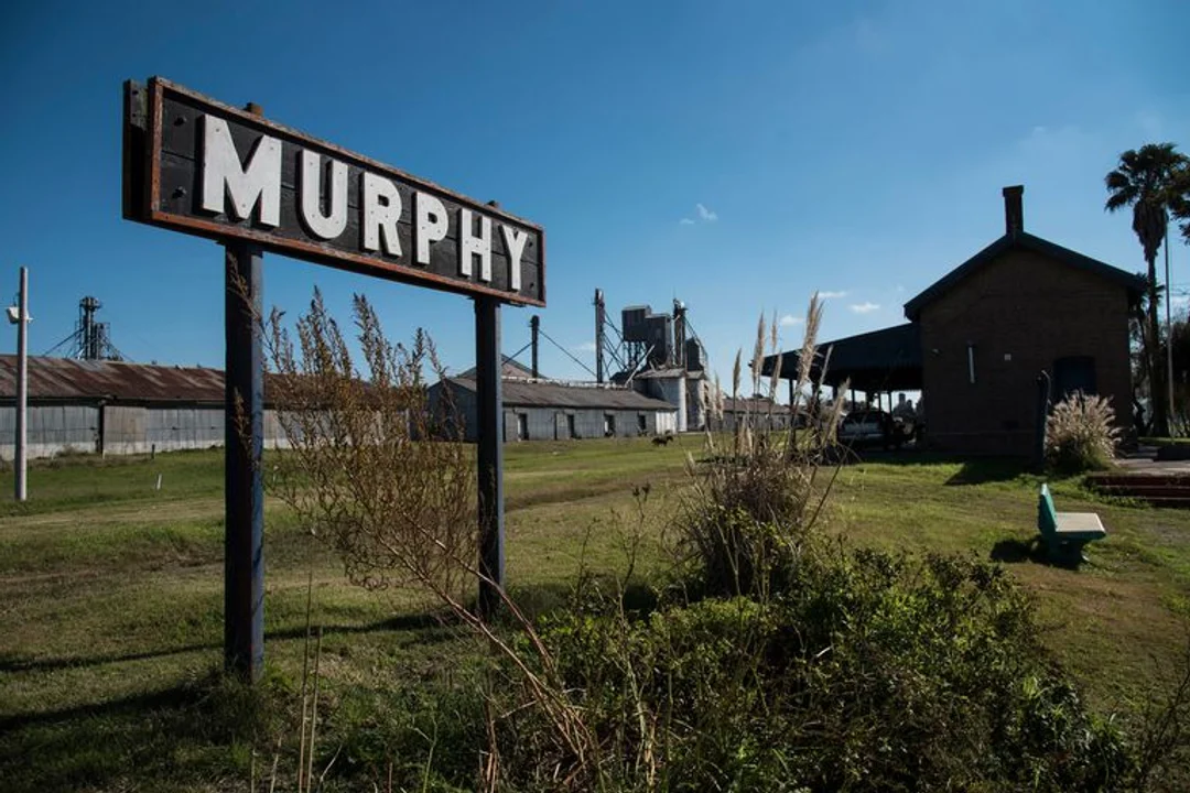 Femicidio en Murphy: removieron al comisario y dos funcionarios