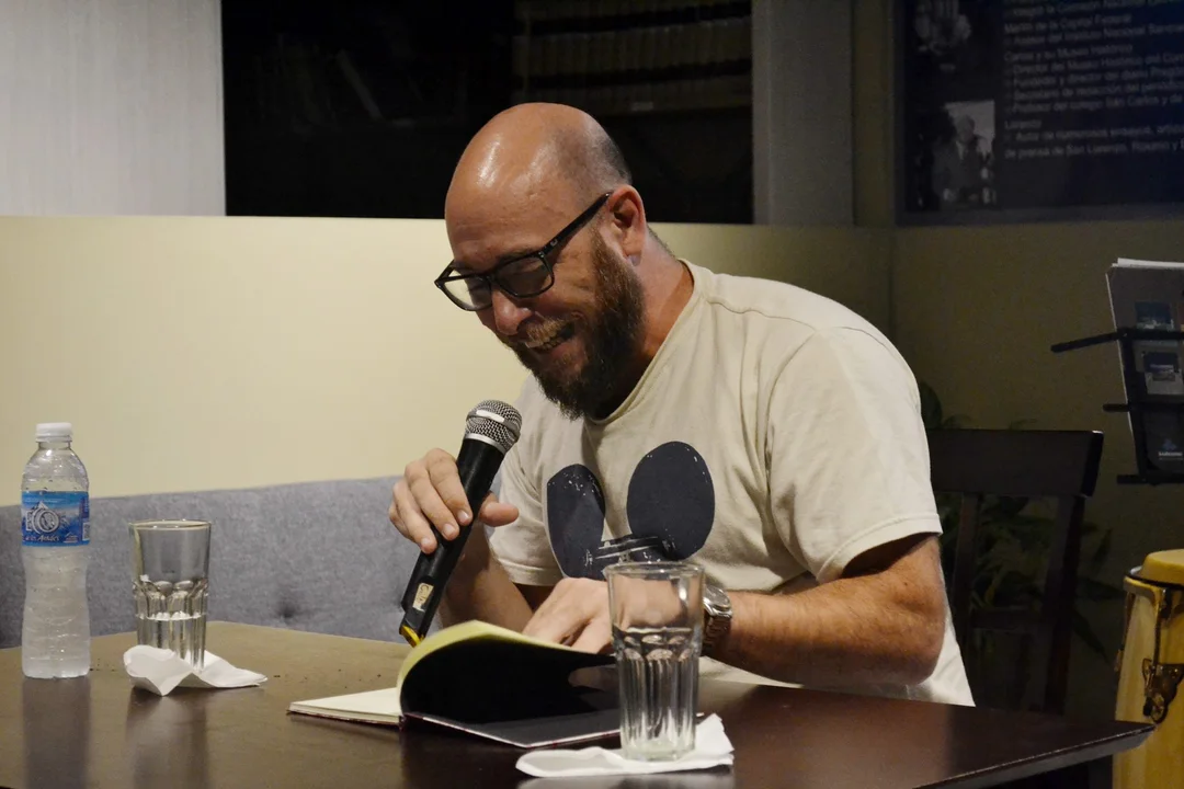 El rosarino Javier Núñez ganó el premio Literario Casa de las Américas 2022