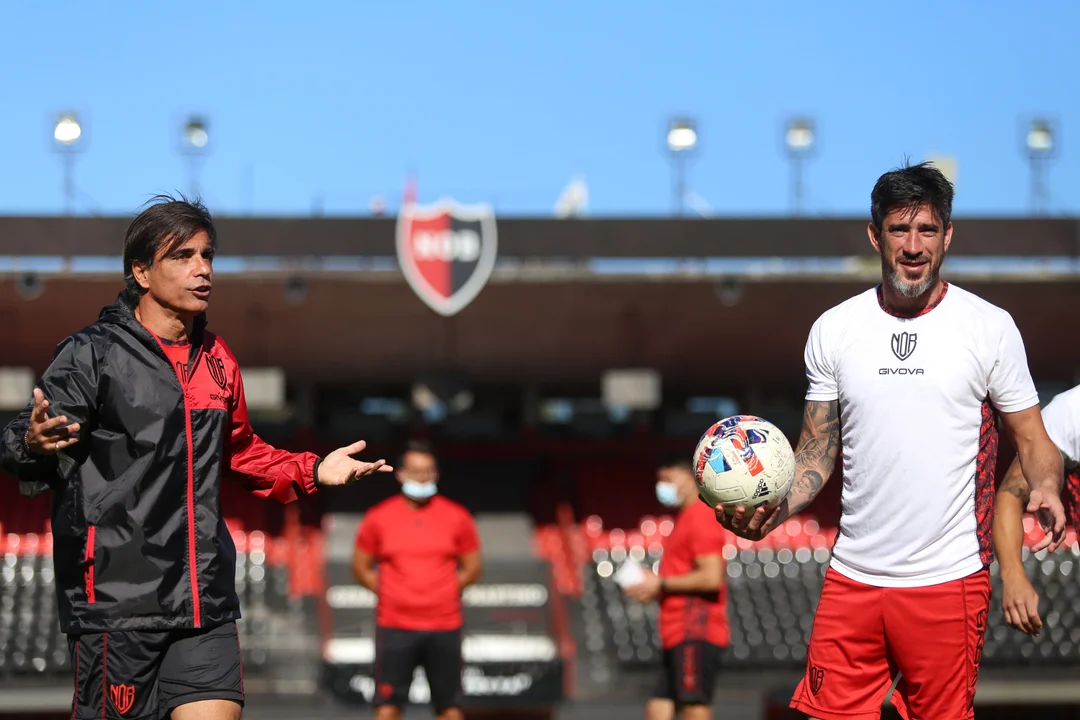 Newell's termina su pretemporada con dos amistosos frente a Unión