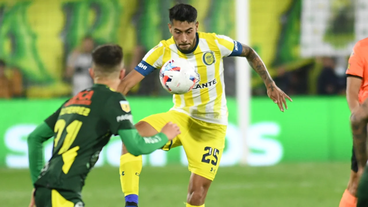 La U de Chile hizo una nueva oferta por Emmanuel Ojeda