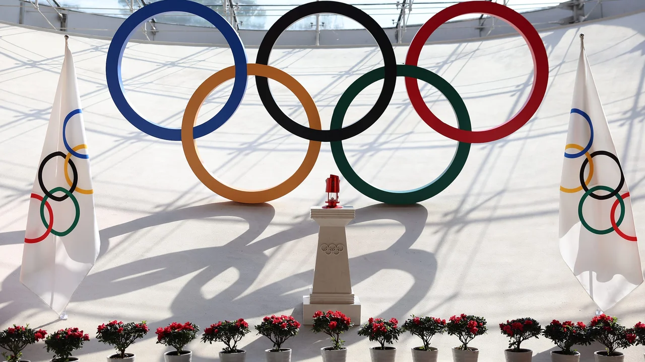 Juegos Olímpicos de invierno Beijing 2022: ¿Dónde verlos en vivo?