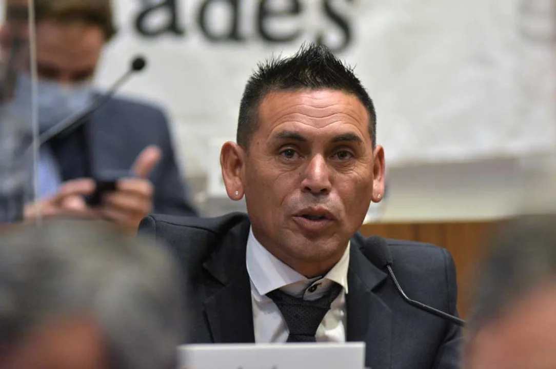 Piden que el concejal de Santa Fe explique por qué participó de la boda narco