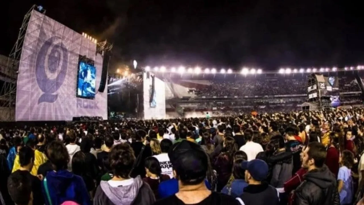 Dante Spinetta, Kapanga, Celeste Carballo y Estelares se suman al Quilmes Rock