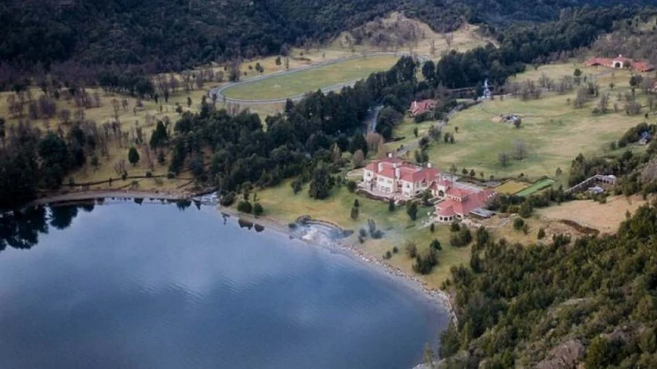 Los detalles de las agresiones del personal de Lewis en Lago Escondido