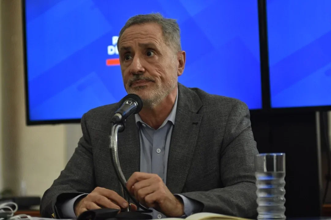 Se levantó el secreto de reserva en la causa que investiga a Marcelo Sain