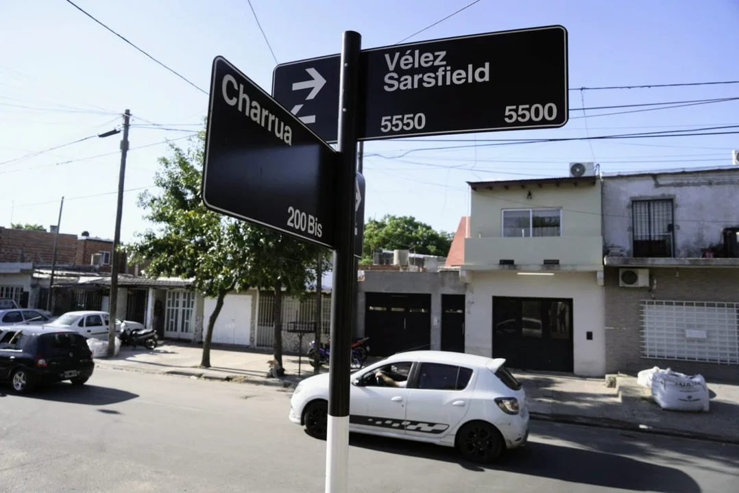 Una de las víctimas fue derivada al Hospital Carrasco