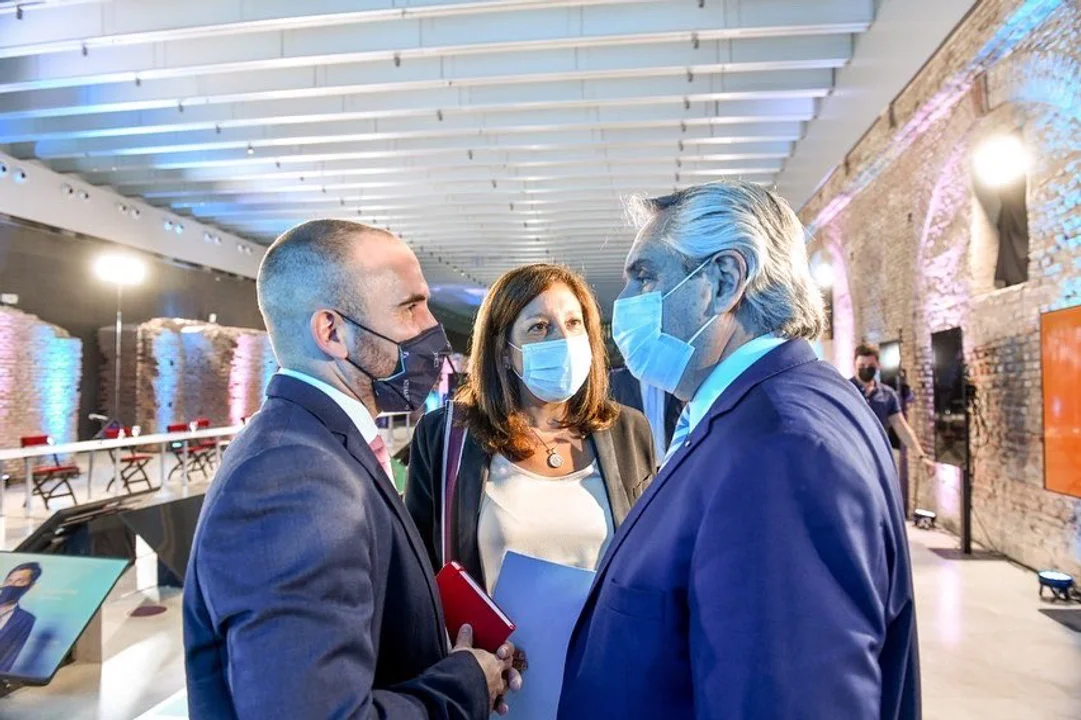 El Gobierno espera cerrar el acuerdo con el FMI en los próximos días