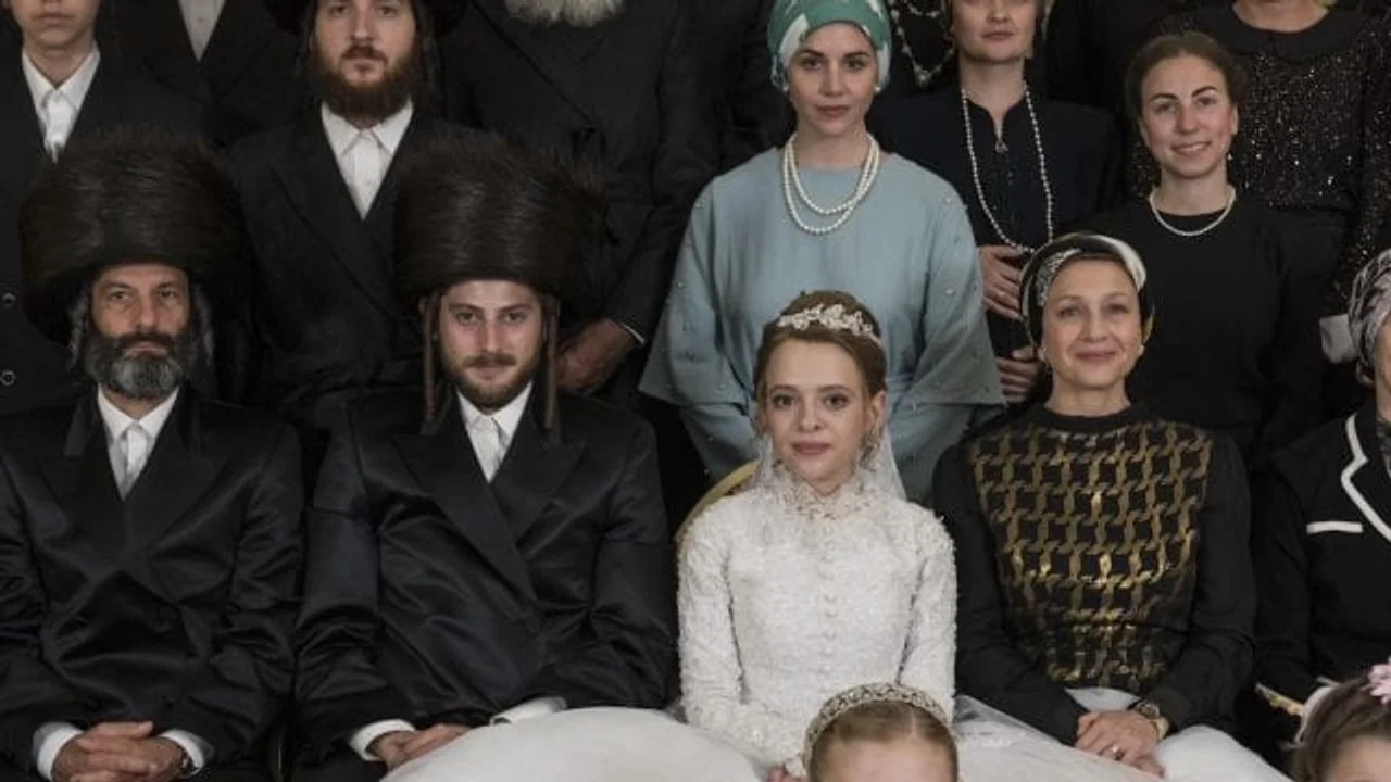  "Poco Ortodoxa", uno de los éxitos de la industria israelí que fue vendida a Netflix.