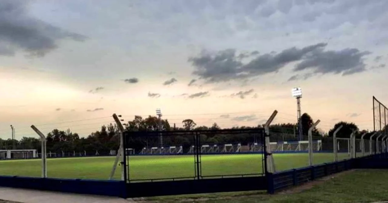 La Liga Casildense arranca el próximo viernes en la casa del campeón