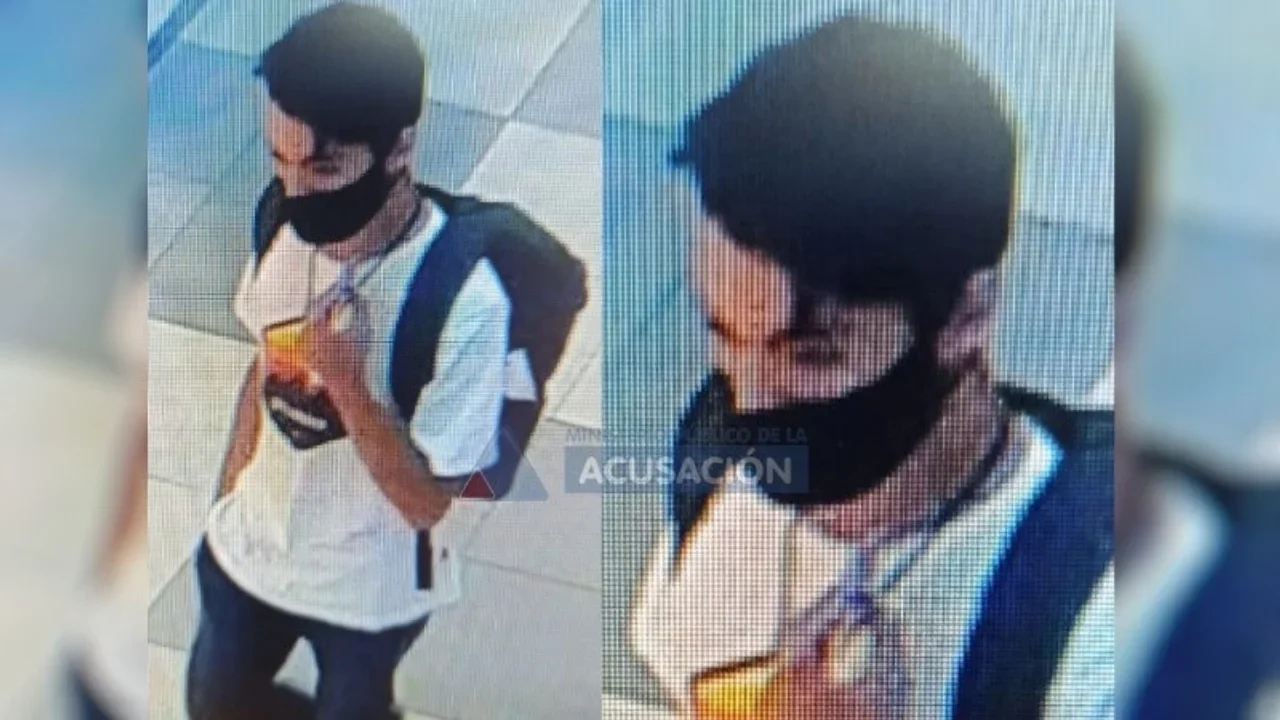 Crimen de Iván: el único imputado quedó en libertad