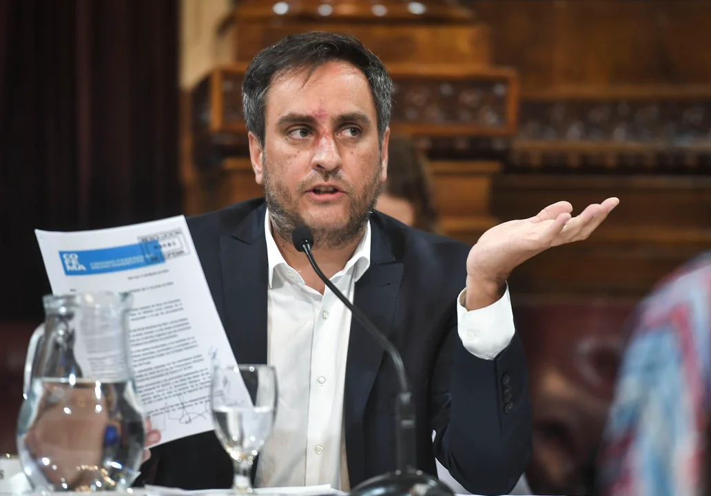 (Foto de Télam)