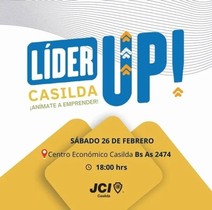 Flyer JCI