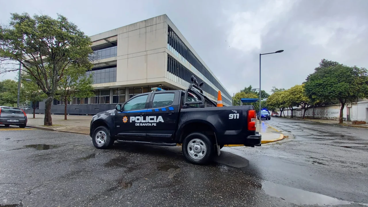 Cobro de Ganancias a jueces: Rosario se perdió $27.000 millones para Seguridad