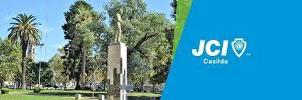 JCI Casilda invita a jóvenes emprendedores a capacitarse