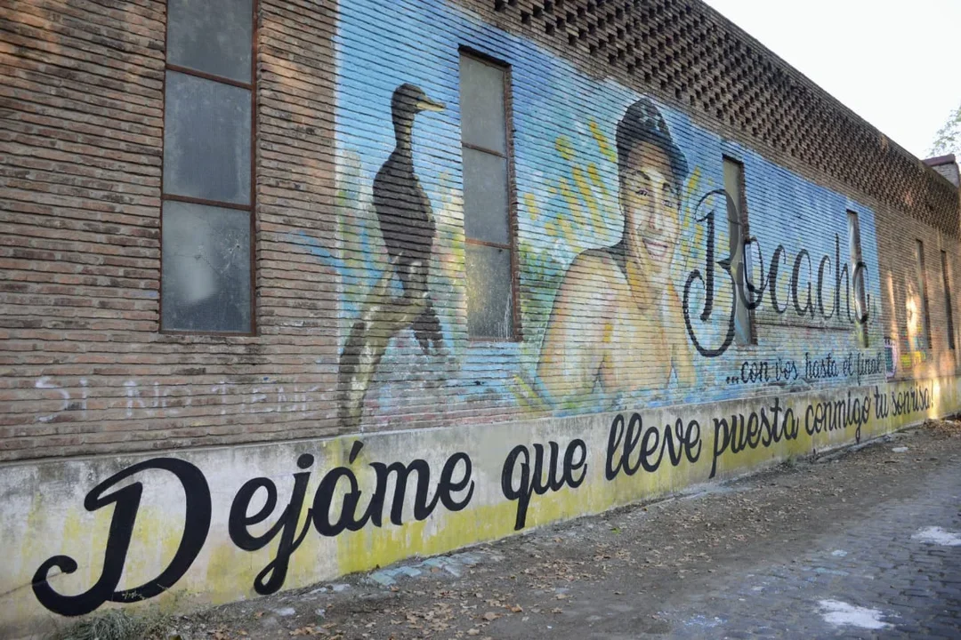 Rebajaron las penas de los condenados por la muerte de “Bocacha” Orellano