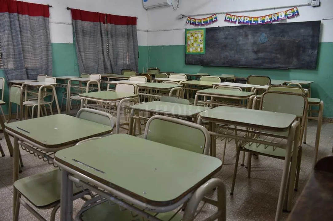Docentes analizarán la nueva oferta del gobierno