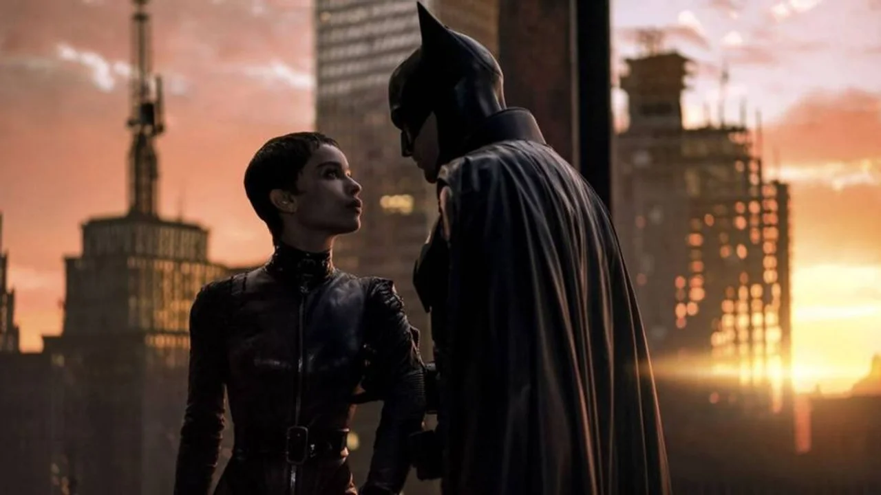 Según la consultora Ultracine, con 519 salas, la película presentada por Warner Bros concentró el 78,6 % de la venta de entradas totales.