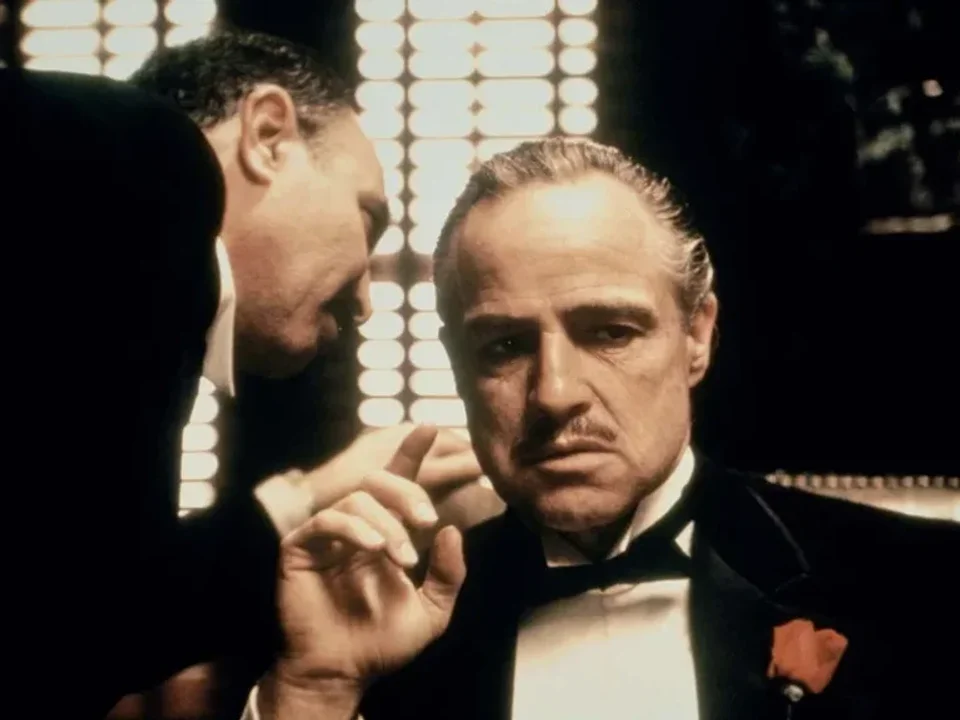 Cuando Brando fue Don Corleone y plantó un mojón en la historia del cine