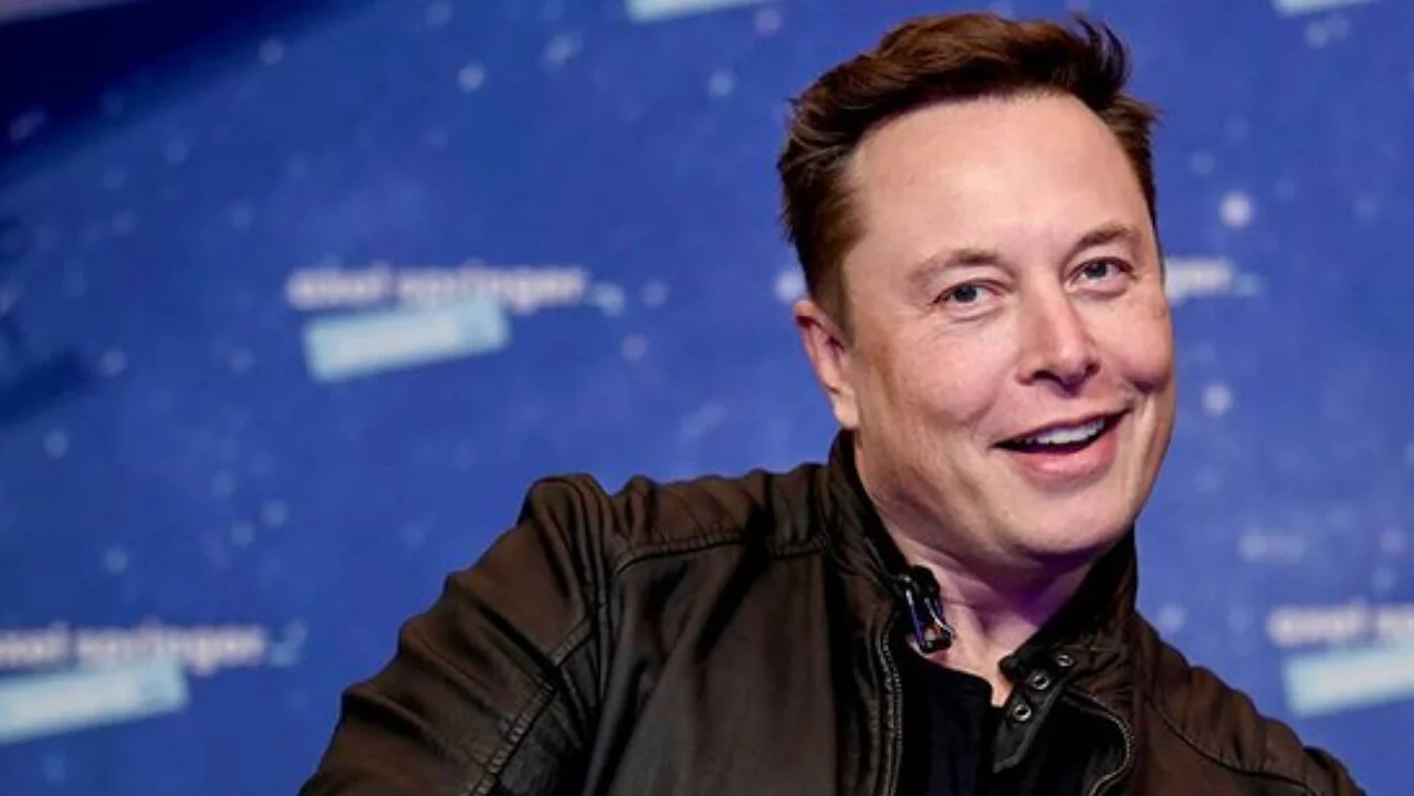 Elon Musk inscribió su empresa de internet en Argentina
