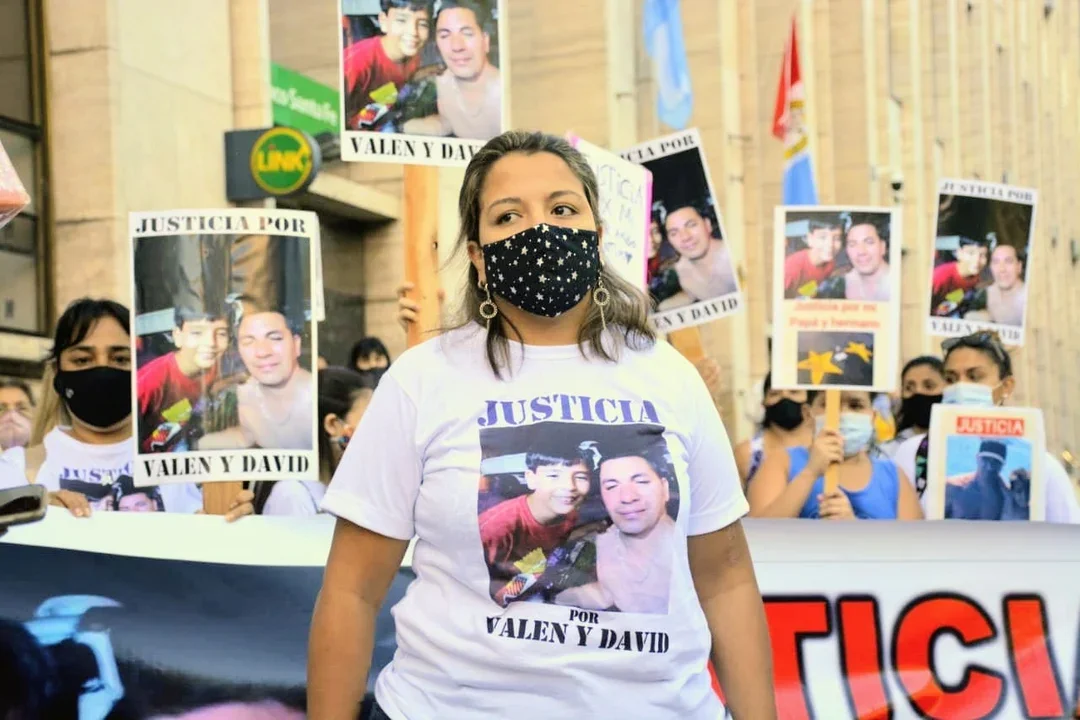 Picada mortal: el juicio podría empezar antes de fin de año