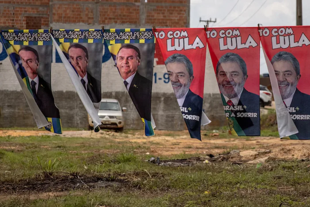 Brasil ¿transfuguismo o reordenamiento político?