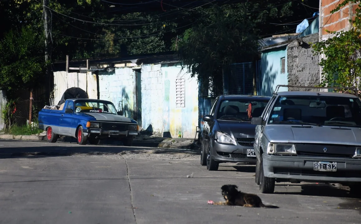 Sin freno y brutales: tres crímenes en la noche del miércoles