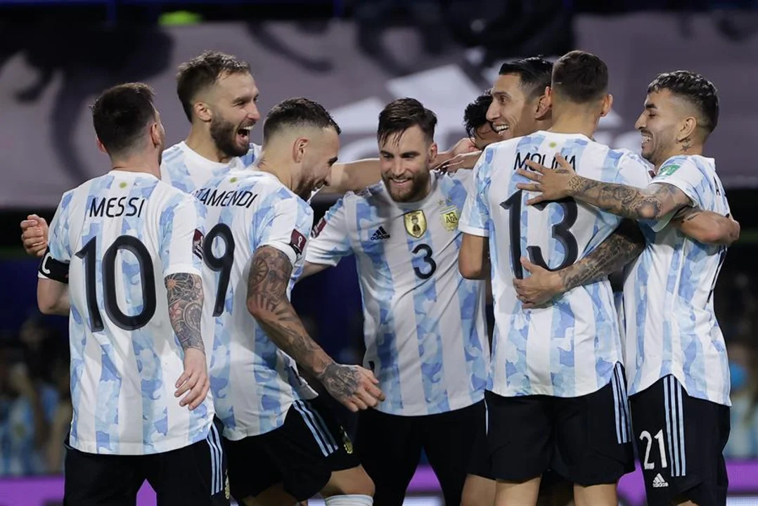 Argentina se despide en Ecuador y busca el récord de Basile