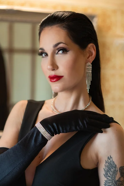 La artista casildense premiada por Fox Music USA