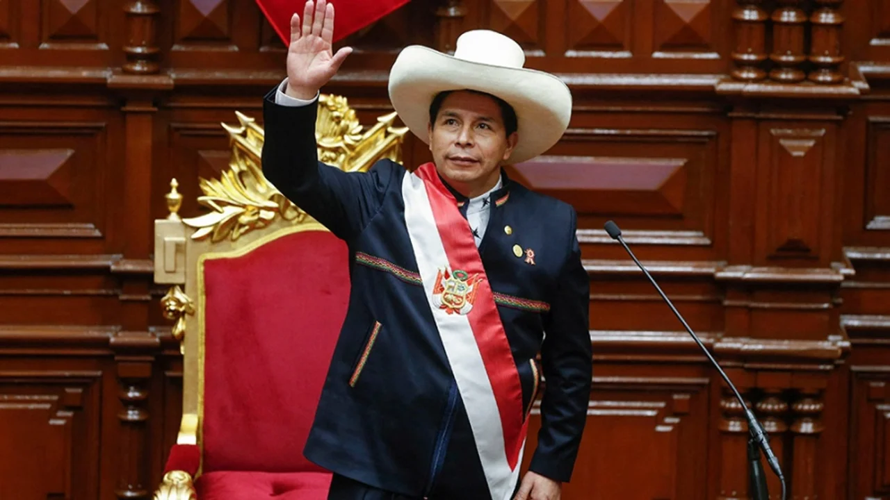 Perú o cómo vivir sin gobernar