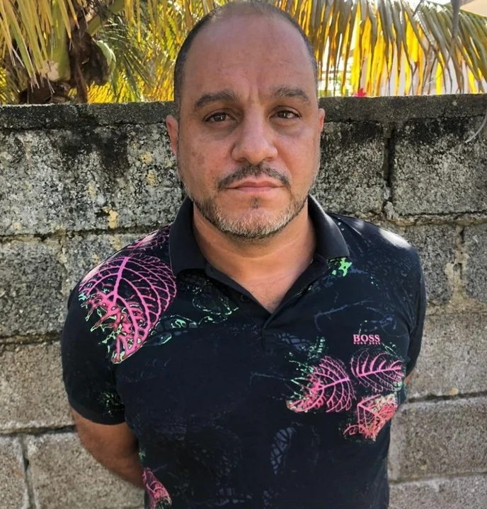 Detuvieron a Leonardo Cositorto en República Dominicana