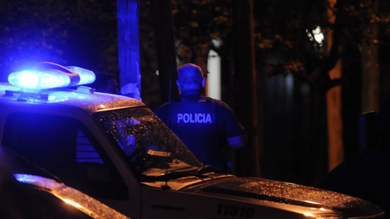 Asesinaron a balazos a un joven de 23 años