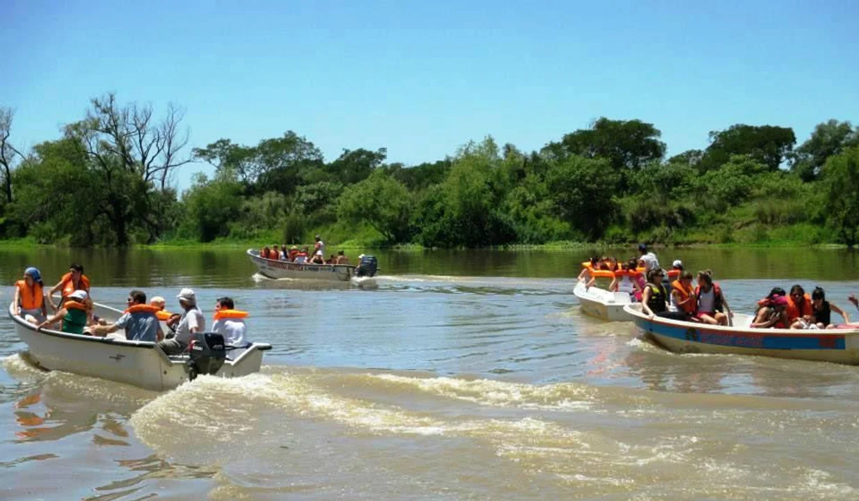 Rosario y Santa Fe celebran altos niveles de reserva hotelera para Semana Santa