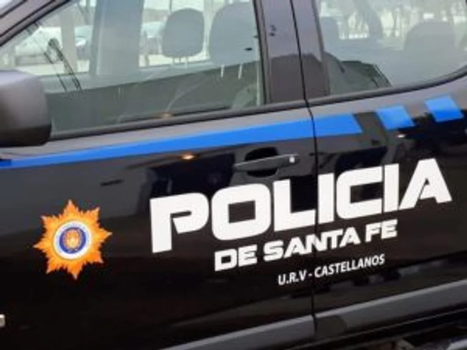 Robo en una vivienda de Bogado al 2000