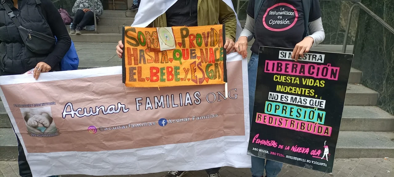 Denuncian por amenazas y homofobia a asesores del diputado Nicolás Mayoraz