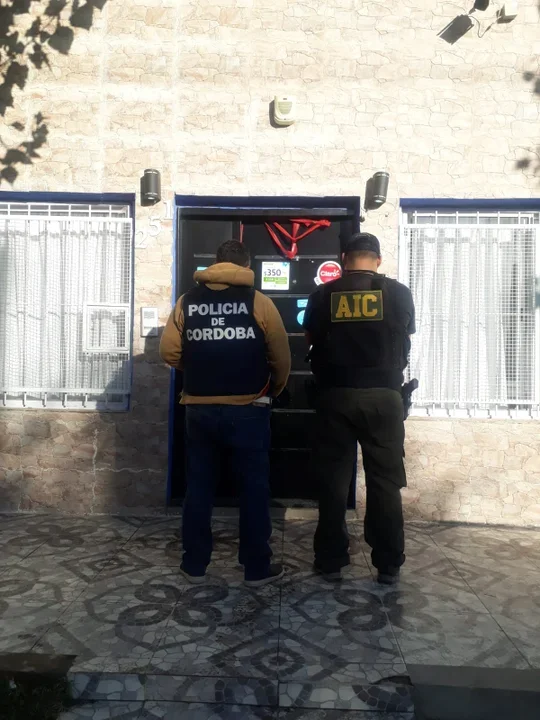 Imputaron a 21 cordobeses por estafas virtuales en Rosario: el modus operandi