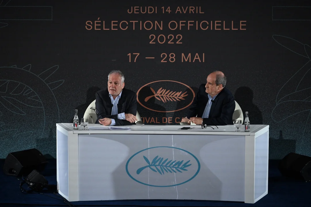 En Cannes 2022 regresa Cronenberg y debuta en solitario Ethan Coen