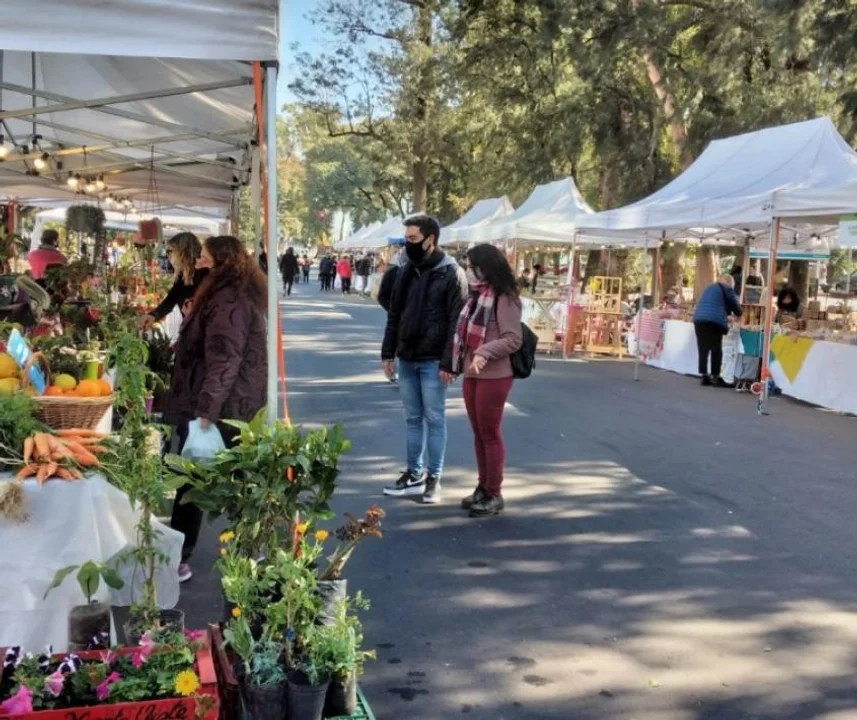 Las actividades culturales del domingo para salir de casa