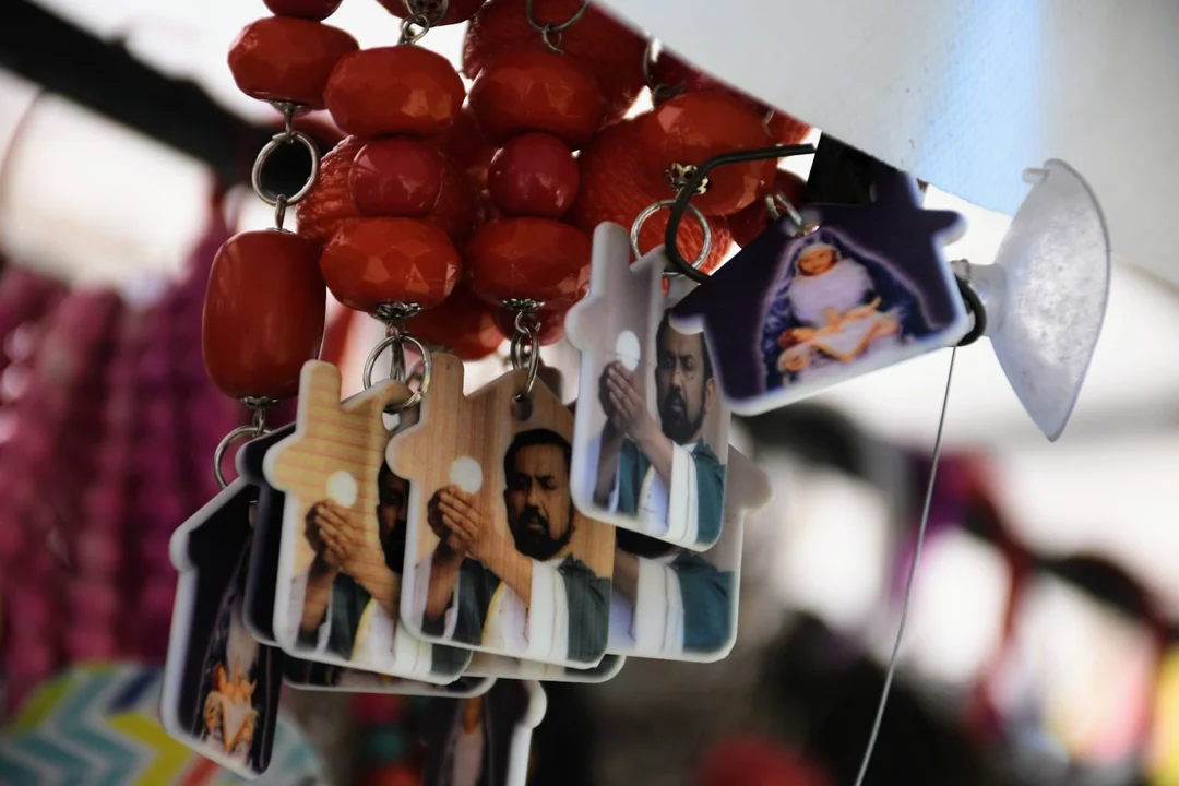 Vuelve el Vía Crucis del Padre Ignacio: todos los cortes y desvíos