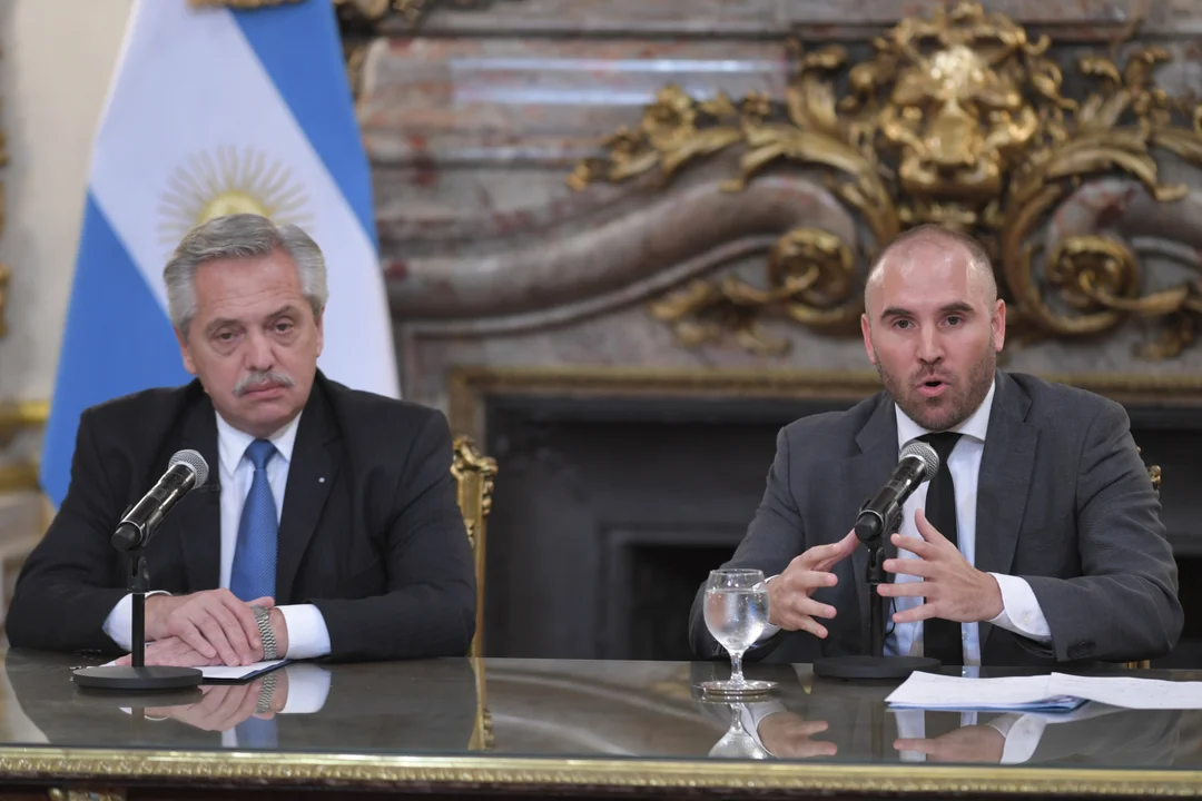 Así será el bono para monotributistas, jubilados y trabajadores informales
