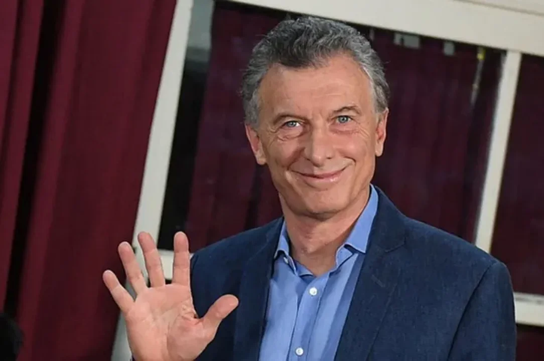 Autorizan a Macri a realizar un nuevo viaje al exterior