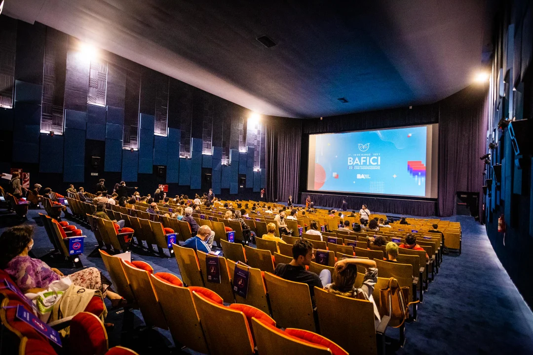 Con aplausos a las películas de apertura arrancó el BAFICI